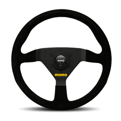 M-46 MOD.78 ブラックスエード 320mm