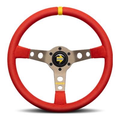 M-72 MOD.07 マイクロファイバー レッド 350㎜