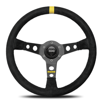 M-42 MOD.07 ブラックスエード