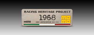 RACING HERITAGE1968（RH-01)