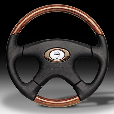 REGAL LEATHER / WOOD MAHOGANY （R-22)