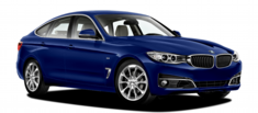 BMW 3 Series GT