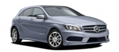 MERCEDES A Class