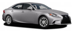 LEXUS IS Series