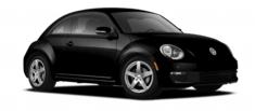 VW BEETLE