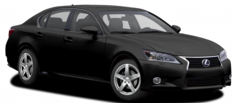 LEXUS GS SERIES