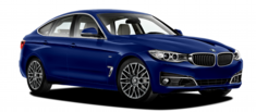 BMW 3 SERIES GT