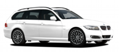 BMW 3 SERIES TOURING