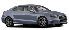 AUDI A3 SALOON