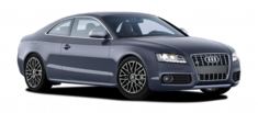 AUDI A5 COUPE