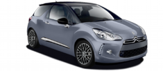 CITROEN DS3