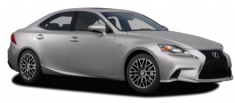 LEXUS IS SERIES