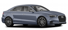 AUDI A3 SALOON