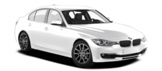 BMW 3 SERIES SALOON