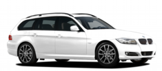 BMW 3 SERIES TOURING