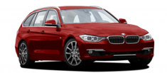 BMW 3 SERIES TOURING