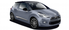 CITROEN DS3