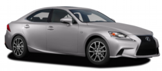 LEXUS IS Series