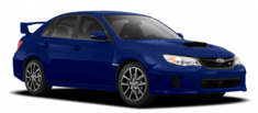 SUBARU IMPREZA STI