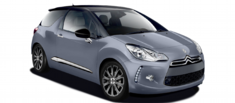 CITROEN DS3