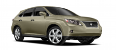 LEXUS RX SERIES