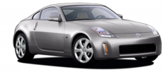 NISSAN Z