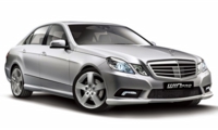 MERCEDES E CLASS