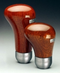 ANATOMIC WOOD Short