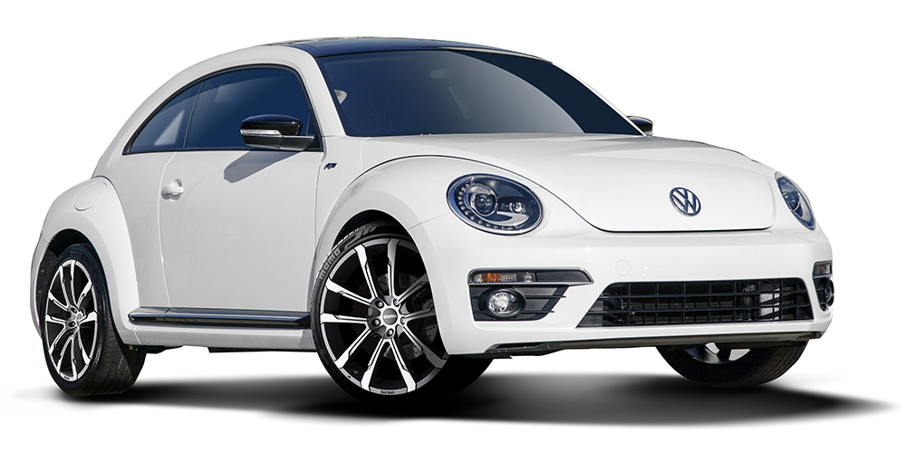 VW BEETLE