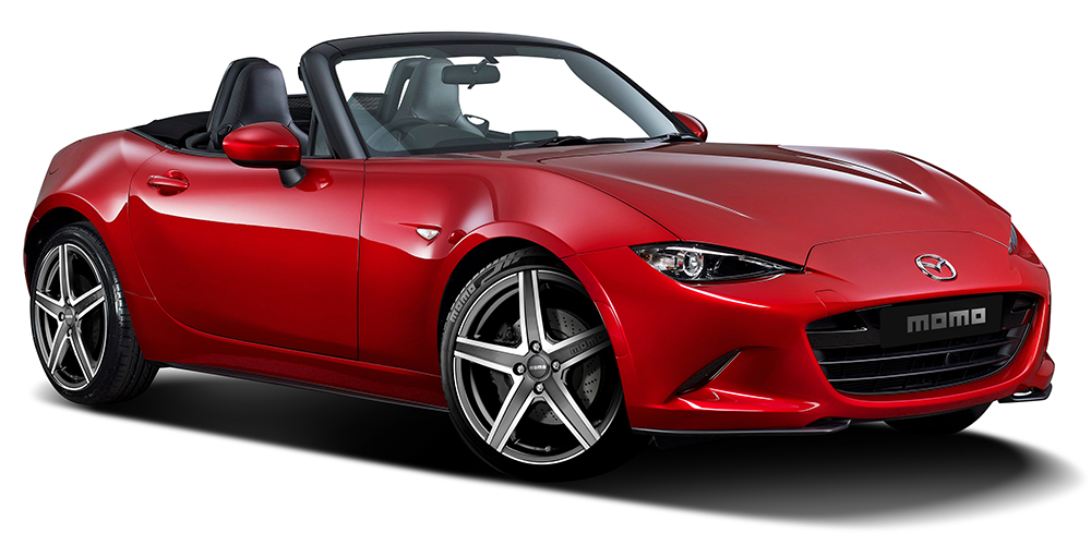 MAZDA ROADSTER