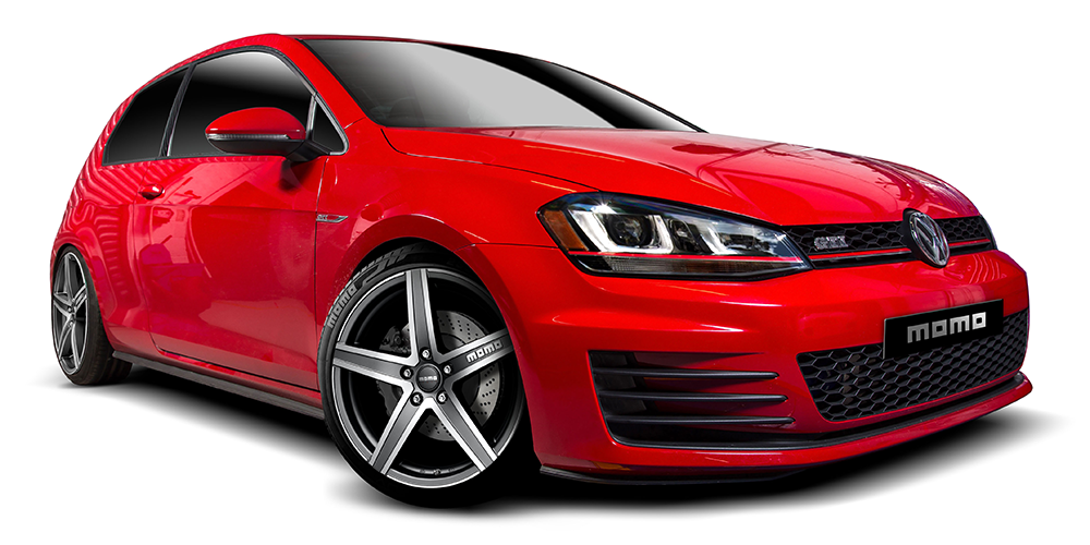 VW GOLF7