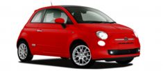 FIAT　500