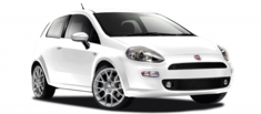 FIAT　PUNTO