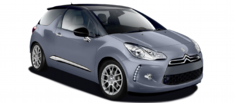 CITROEN DS3