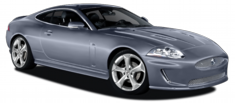 JAGUAR XKR