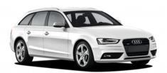 AUDI A4 ADANT