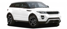 LAND ROVER EVOQUE