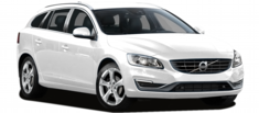 VOLVO　V60