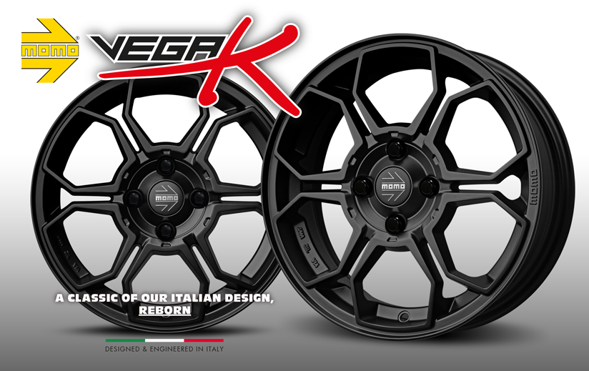 VEGA K(ベガケー)