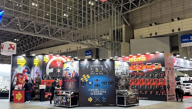 【東京オートサロン2026_ブース紹介】